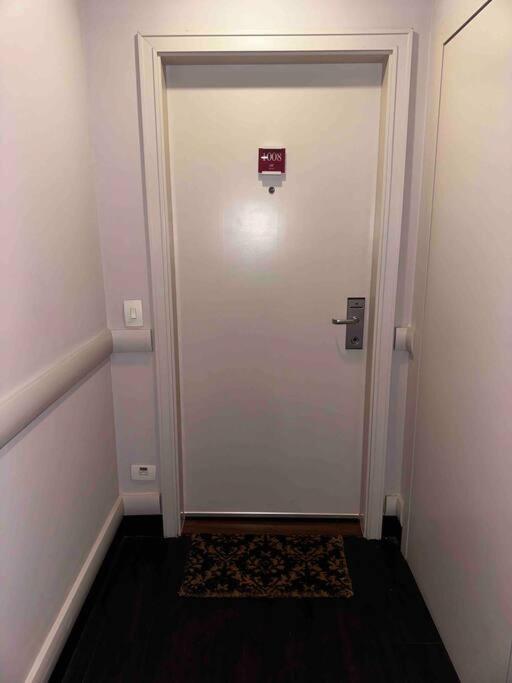 סאו פאולו Flat VII - Apto Dentro Do Hotel - Rua Quintana מראה חיצוני תמונה