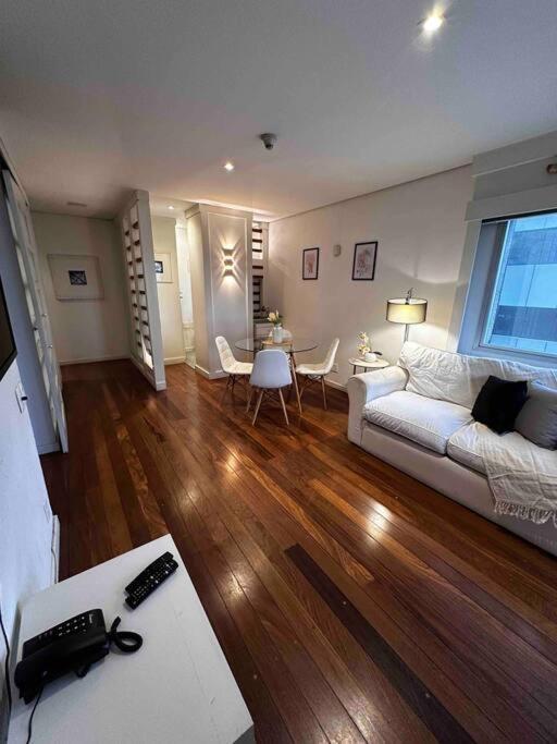 סאו פאולו Flat VII - Apto Dentro Do Hotel - Rua Quintana מראה חיצוני תמונה