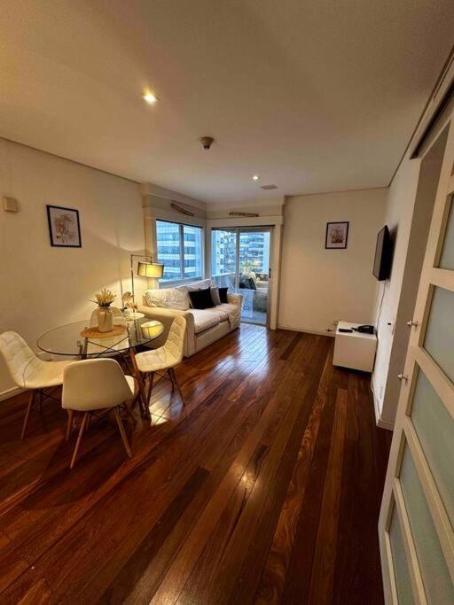 סאו פאולו Flat VII - Apto Dentro Do Hotel - Rua Quintana מראה חיצוני תמונה